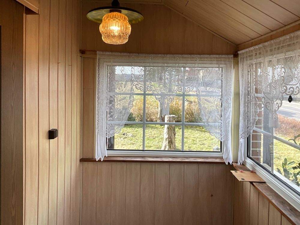 Immobilie in Ruhner Berge - Ihr Einfamilienhaus in ruhiger Lage von Marnitz wartet auf Sie - Bild 2