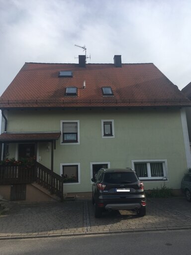 Maisonette zur Miete 850 € 5 Zimmer 156 m² EG frei ab 01.12.2024 Altendettelsau Neuendettelsau 91564