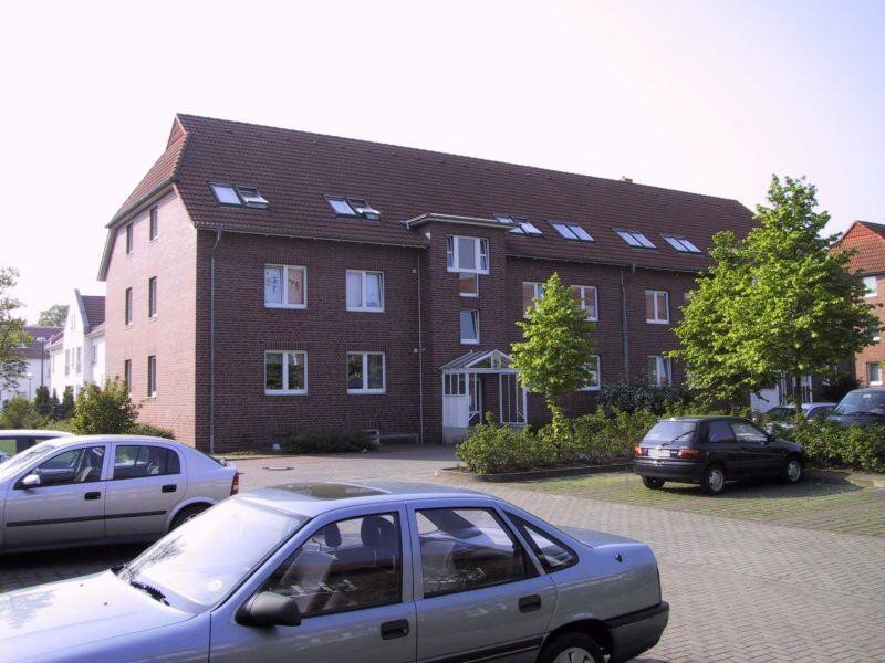 Wohnung zur Miete 859 € 4 Zimmer 87,1 m²<br/>Wohnfläche 14.01.2025<br/>Verfügbarkeit Wilhelm-von-Euch-Str. 8b Haste 71 Osnabrück 49090