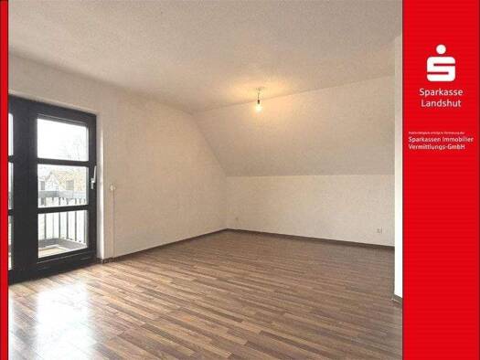 Wohnung zum Kauf 275.000 € 2 Zimmer 62 m² 2. Geschoss Allershausen 85391