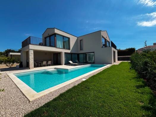 Einfamilienhaus zum Kauf 1.100.000 € 5 Zimmer 500 m² Grundstück Vabriga 52440