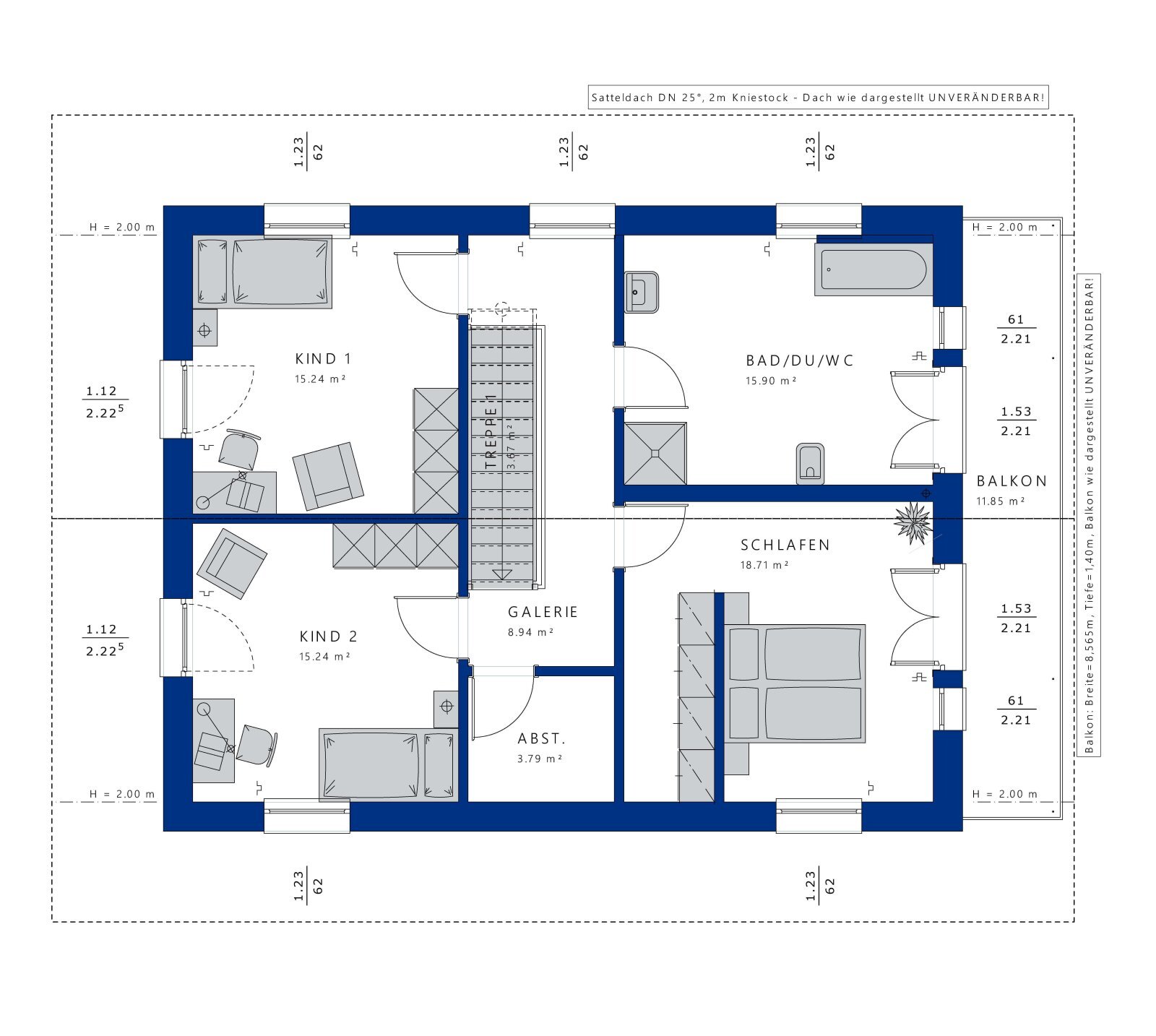 Haus zum Kauf provisionsfrei 539.000 € 5,5 Zimmer 164 m²<br/>Wohnfläche 651 m²<br/>Grundstück Gräfenberg Gräfenberg 91322