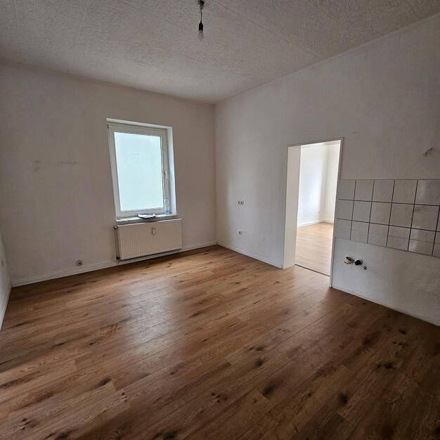 Wohnung zur Miete 549 € 2 Zimmer 65 m² 1. Geschoss Sprockhövelerstraße 118 Wannen Witten 58455