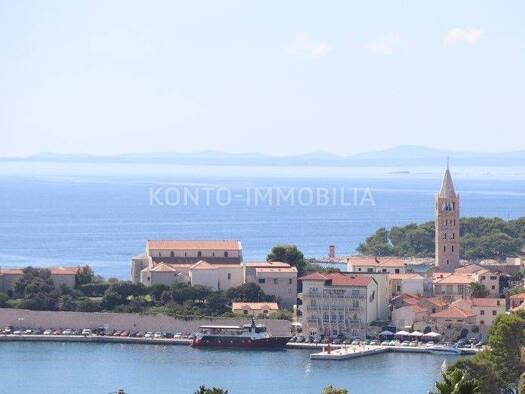Wohnung zum Kauf 449.000 € 4 Zimmer 120 m² Geschoss 1/2 Banjol, Rab Rab 51280