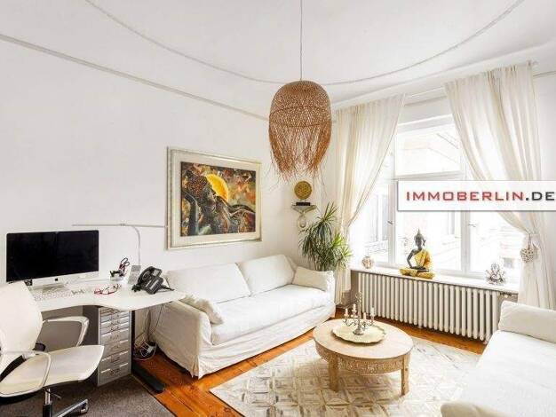 Maisonette zum Kauf 890.000 € 3 Zimmer 100 m² Charlottenburg Berlin 10707