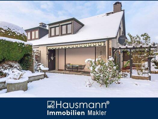 Reihenendhaus zum Kauf 489.000 € 4 Zimmer 121,9 m² 358,6 m² Grundstück Harksheide Norderstedt 22844