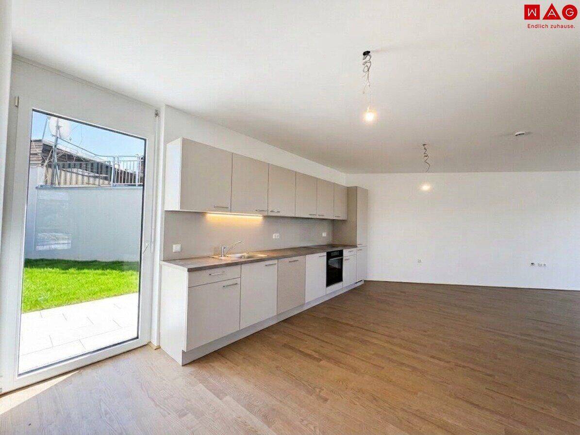 Wohnung – Graz, Puntigam - Ansicht 2