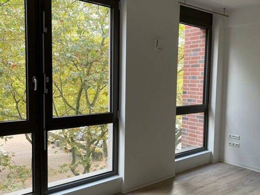 Studio zur Miete 546 € 1 Zimmer 34,3 m² 2. Geschoss frei ab 01.04.2026 Am Klagesmarkt 17 Mitte Hannover 30159