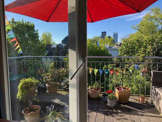 Wohnung zum Kauf provisionsfrei 359.000 € 2 Zimmer 62 m² Geschoss -3/3 frei ab 01.06.2027 Hagenau 15 Eilbek Hamburg 22089