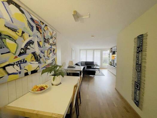 Wohnung zum Kauf 270.000 € 3 Zimmer 76 m² EG Grenzach Grenzach-Wyhlen 79639