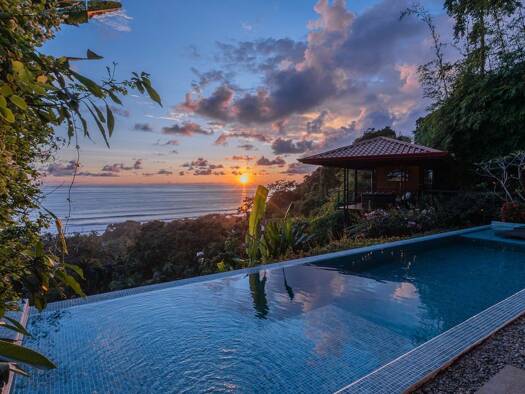 Einfamilienhaus zum Kauf 1.065.555 € 6 Zimmer 325 m² 1.214 m² Grundstück 64XW+2JG  Costanera Sur  Provincia de Puntarenas Bahía Ballena