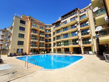 Apartment zum Kauf provisionsfrei 50.000 € 2 Zimmer 64 m² 2. Geschoss Sunny Beach 8240