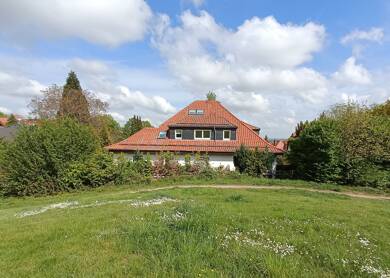 Wohnung zur Miete 650 € 2 Zimmer 73,3 m² 1. Geschoss frei ab sofort Mettestraße 8 Wernigerode Wernigerode 38855