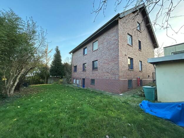 Einfamilienhaus zum Kauf 750.000 € 10 Zimmer 343 m² 927 m² Grundstück Kirchlinde Dortmund 44379