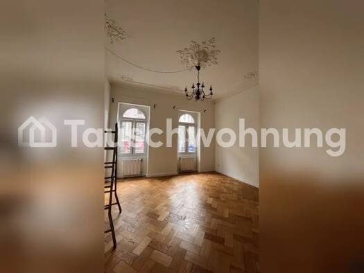 Wohnung zur Miete Tauschwohnung 800 € 2 Zimmer 74 m² Aachen 52070