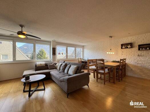 Wohnung zum Kauf 299.000 € 4 Zimmer 90 m² Plattenweg 7 Feldkirch 6800