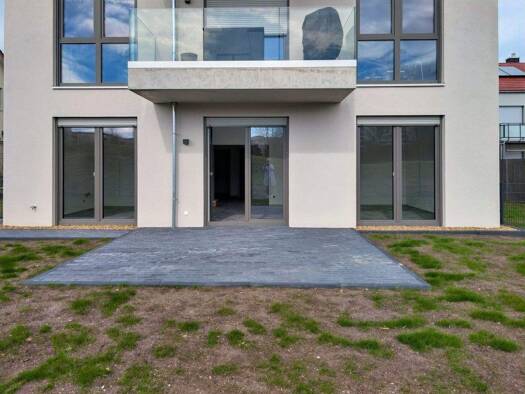 Wohnung zum Kauf - Erstbezug 349.000 € 3 Zimmer 85,7 m² Wernigerode 38855