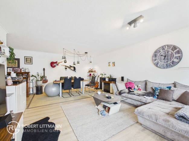 Wohnung zum Kauf 277.000 € 3 Zimmer 90 m² EG Weidedamm West 28215