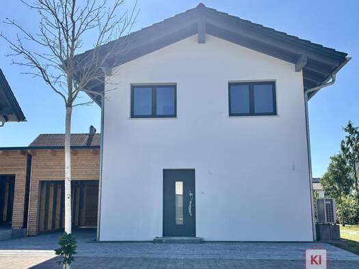 Einfamilienhaus zum Kauf 569.000 € 4 Zimmer 114 m² 287 m² Grundstück Hengersberg Hengersberg 94491
