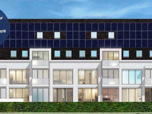 Wohnung zum Kauf - Erstbezug provisionsfrei 478.000 € 3 Zimmer 81,7 m² Endingen 79346