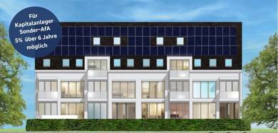 Wohnung zum Kauf provisionsfrei 478.000 € 3 Zimmer 81,7 m² Endingen Endingen 79346