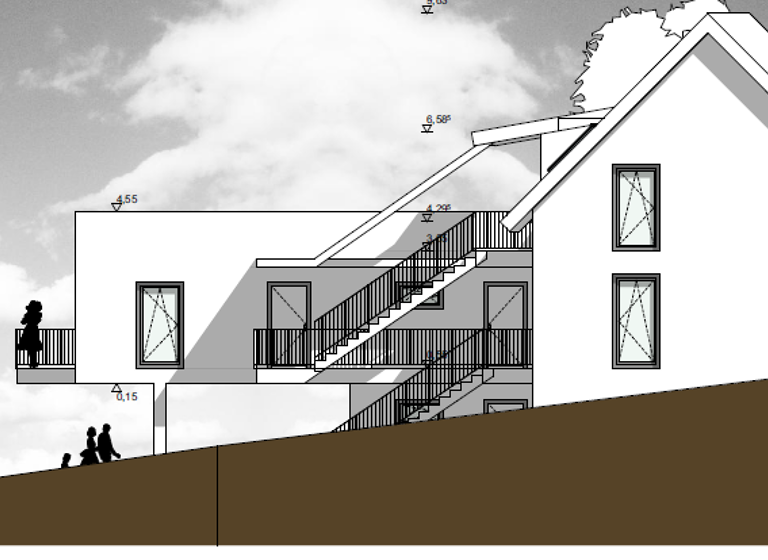 Gastronomie/Hotel zum Kauf 138.000 € 375 m² Gastrofläche 866 m² Grundstück Gleisdorf 8200