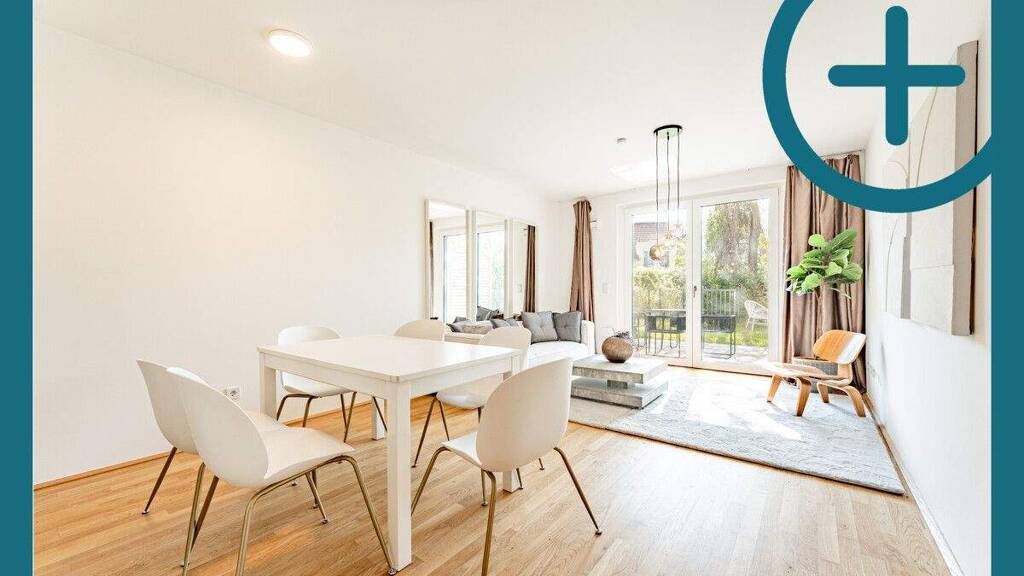 Reihenmittelhaus zum Kauf - Erstbezug provisionsfrei 751.000 € 5 Zimmer 130 m² Leopoldsdorf 2333