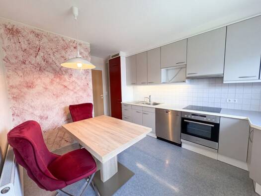 Wohnung zum Kauf 345.000 € 2 Zimmer 63 m² 3. Geschoss Wattens 6112