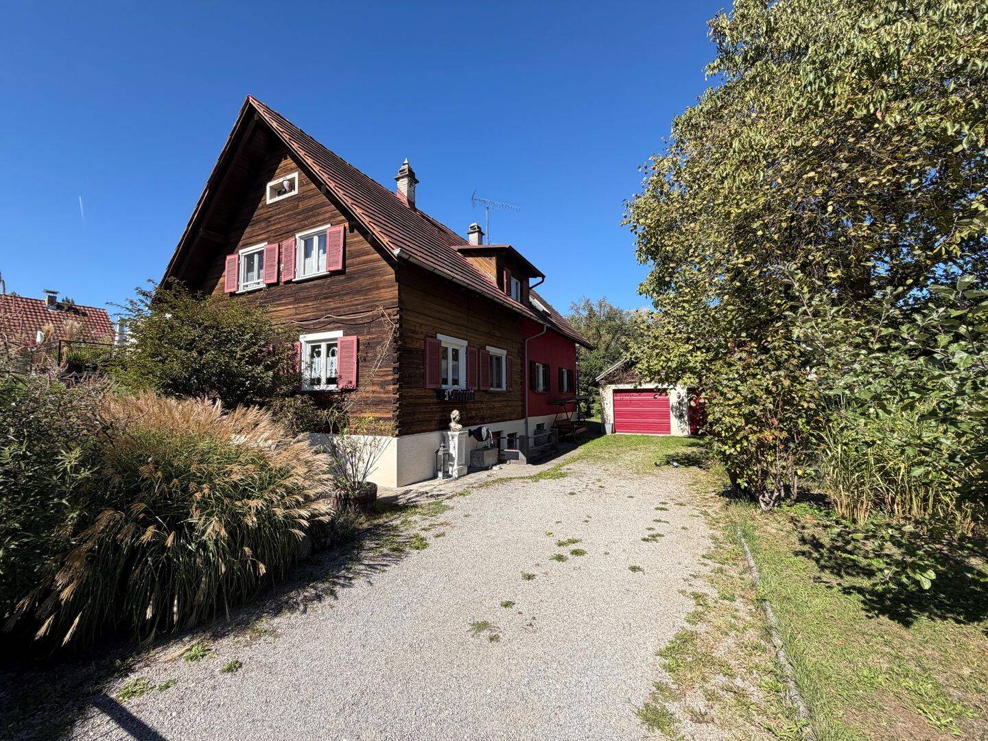 Einfamilienhaus zum Kauf