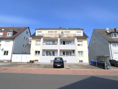 Wohnung zum Kauf 225.000 € 3 Zimmer 73 m² Dachgeschoss, 3. Geschoss Pfungstadt Pfungstadt 64319