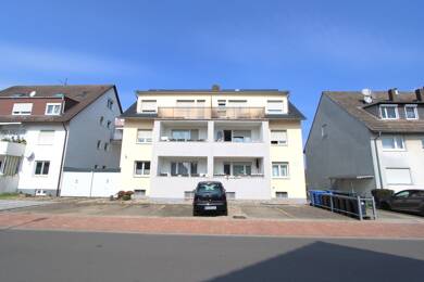 Wohnung zum Kauf 225.000 € 3 Zimmer 73 m² Dachgeschoss, 3. Geschoss Pfungstadt Pfungstadt 64319