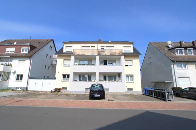 Wohnung zum Kauf 225.000 € 3 Zimmer 73 m² Dachgeschoss, 3. Geschoss Pfungstadt Pfungstadt 64319