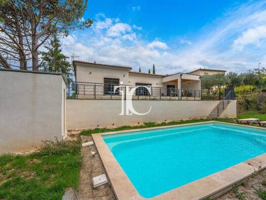 Haus zum Kauf 520.000 € 131 m² 875 m² Grundstück Chambonas 07140