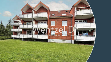 Wohnung zum Kauf 262.000 € 3 Zimmer 80,8 m² Heiligenhafen 23774