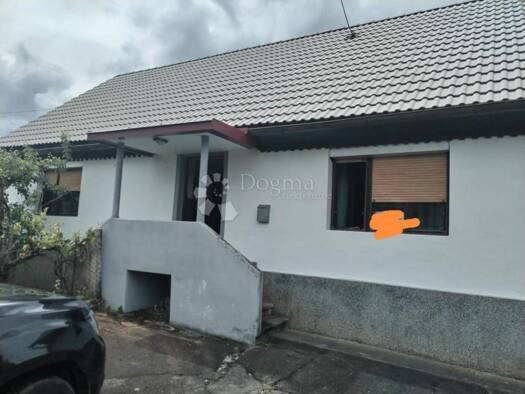 Haus zum Kauf 89.000 € 3 Zimmer 104 m² Srednje Prilisce, Netretic Netretić