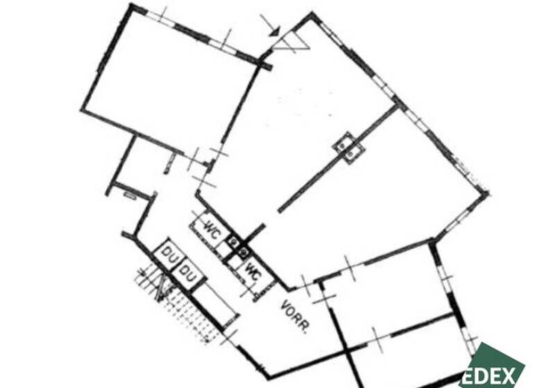 Büro zur Miete 8,89 € Wien 1230