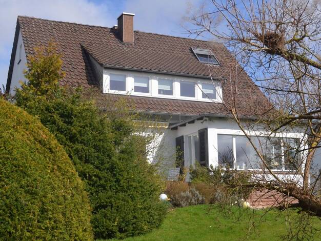 Einfamilienhaus zum Kauf provisionsfrei 429.000 € 6 Zimmer 164 m² 742 m² Grundstück frei ab 01.07.2026 Am Schöt Hameln 31787
