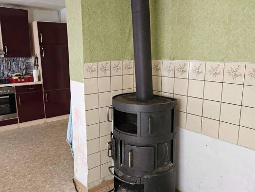 Einfamilienhaus zum Kauf 119.000 € 9 Zimmer 150 m² 300 m² Grundstück frei ab sofort Kamitz Mühlberg/Elbe 04886