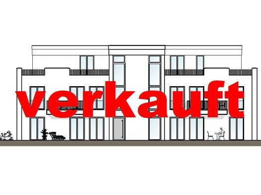 Wohnung zum Kauf - Erstbezug provisionsfrei 242.900 € 2 Zimmer 48,7 m² EG frei ab 01.01.2027 Espenweg 23 Kernstadt Paderborn 33102