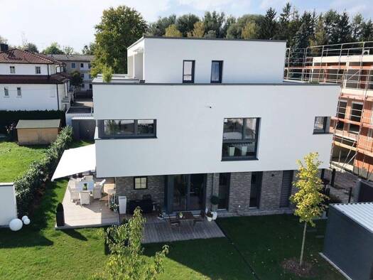 Grundstück zum Kauf 859 m² Grundstück Erlangen-Ost Erlangen 91054