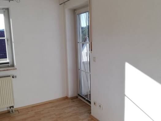 Wohnung zur Miete 430 € 3 Zimmer 75 m² 3 Geschosse frei ab sofort Lusenstraße 12 Freyung Freyung 94078