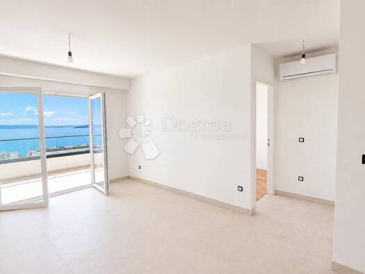 Wohnung zum Kauf 258.970 € 2 Zimmer 44 m² 3. Geschoss Veliko Brdo, Makarska Makarska