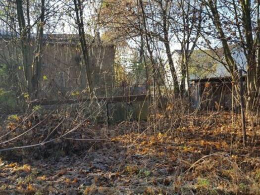 Grundstück zum Kauf 1.000.000 € 5.694 m² Grundstück Göritz 03226