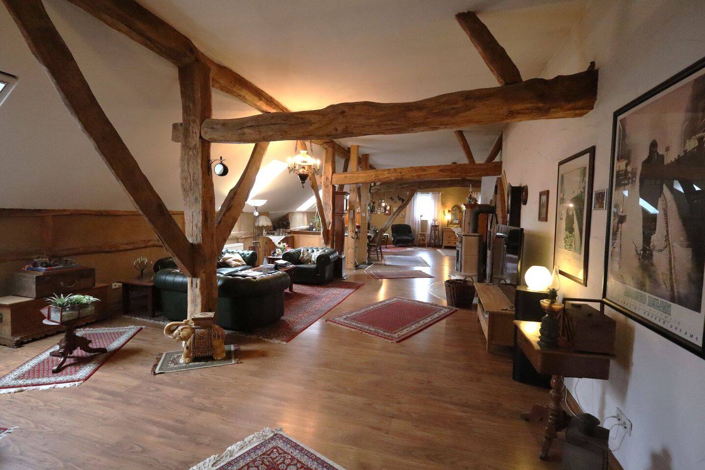Haus zum Kauf - Ansicht 6