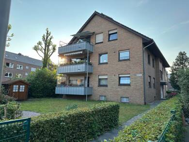 Wohnung zum Kauf provisionsfrei 183.000 € 3 Zimmer 90 m² 2 Geschosse Laxten Lingen (Ems) 49808