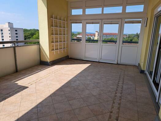 Penthouse zum Kauf 440.000 € 5 Zimmer 200 m² frei ab sofort Bad Windsheim Bad Windsheim 91438