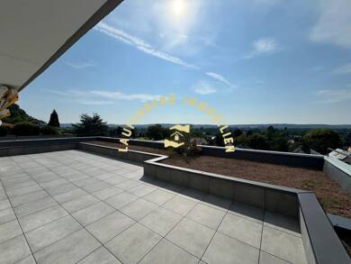 Wohnung zur Miete 2.150 € 5 Zimmer 180 m² frei ab sofort Oberdollendorf Königswinter 53639
