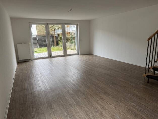 Wohnung zur Miete 1.511 € 3 Zimmer 104,2 m² frei ab sofort Kreuzblumenweg 22 Langenhorn Nord 22417
