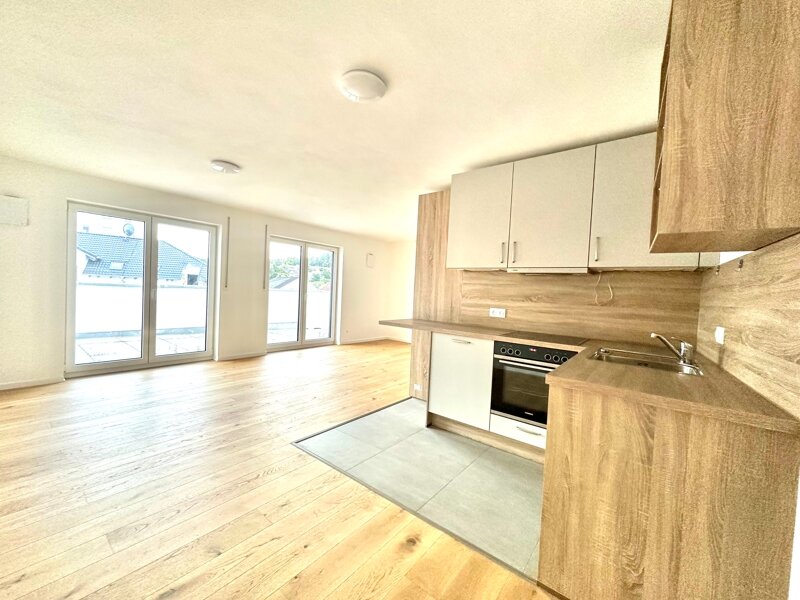 Wohnung zum Kauf 249.000 € 2 Zimmer 63 m²<br/>Wohnfläche 2.<br/>Geschoss Burglengenfeld Burglengenfeld 93133