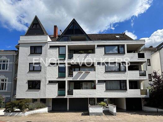 Wohnung zum Kauf 250.000 € 3 Zimmer 84 m² Neu Schwachhausen Bremen 28213